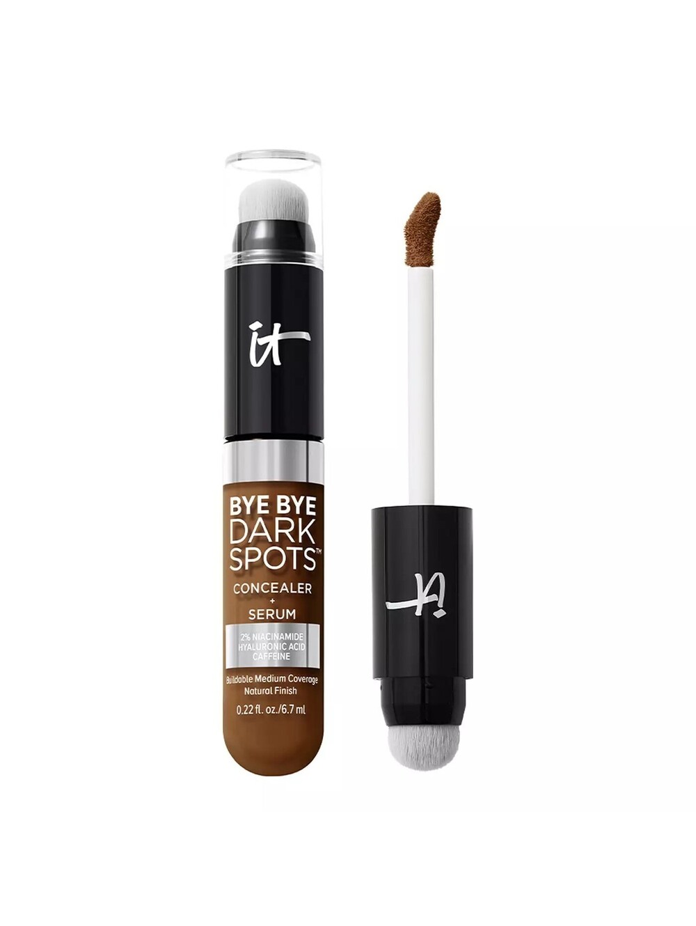 IT Cosmetics Bye Bye Dark Spot Deep Warm 60